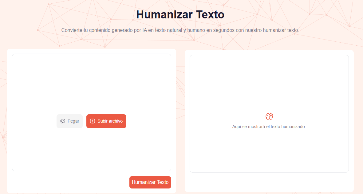 Trucos probados que permiten a los estudiantes confiar en este humanizador de textos